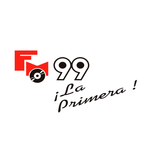 La Primera  99.7 FM