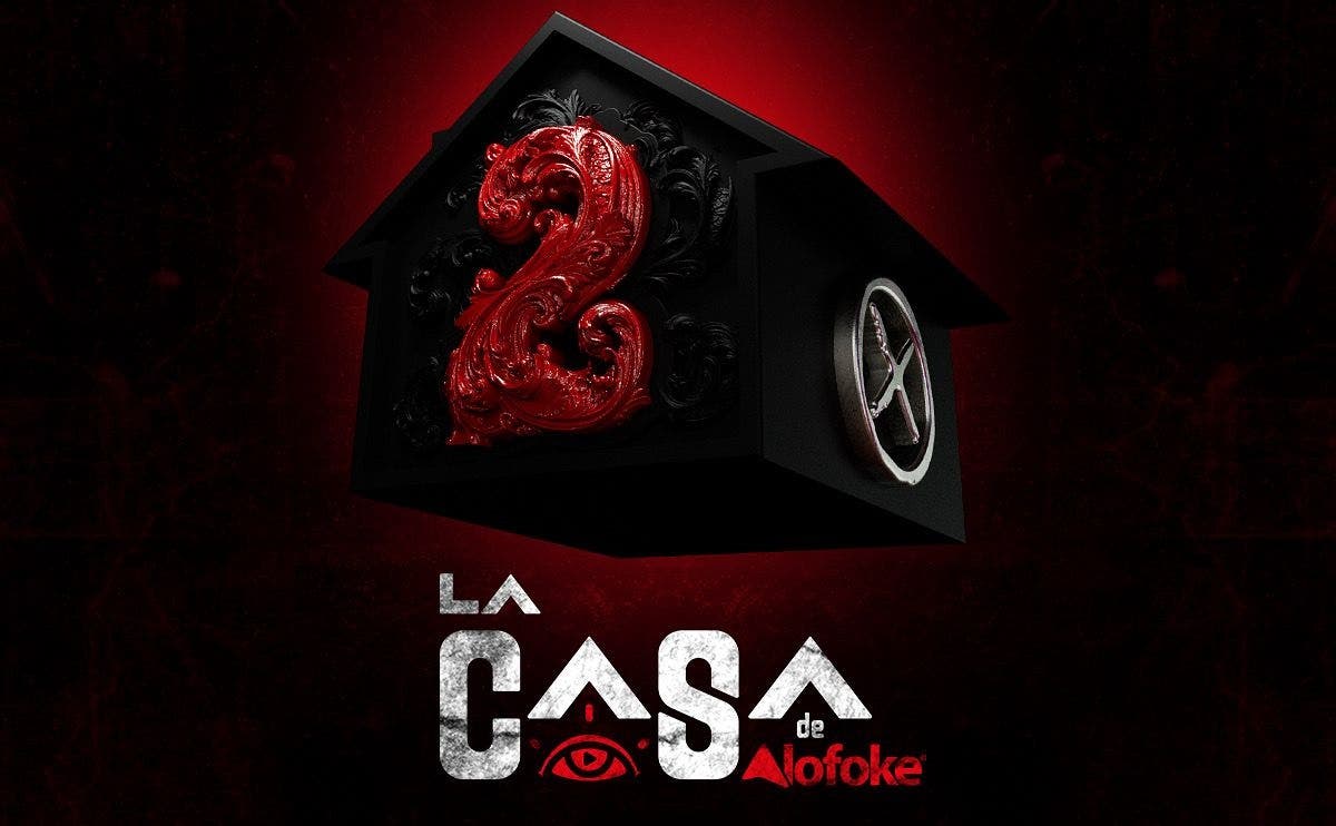 LA CASA DE ALOFOKE 2